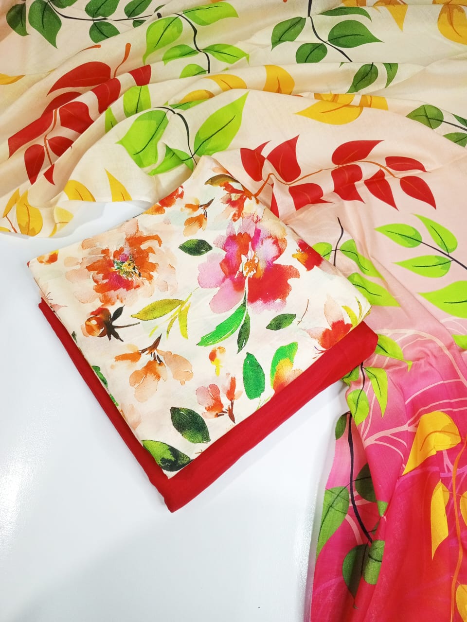 Alkaram Series 3PC Lawn