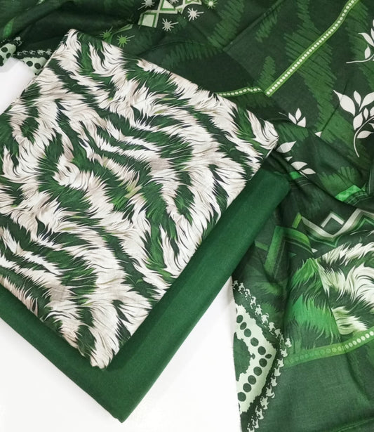 Alkaram Series 3PC Lawn