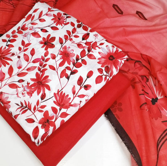 Alkaram Series 3PC Lawn