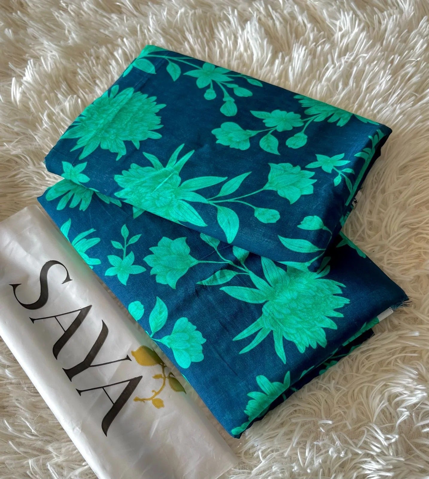 Saya lawn 2pc