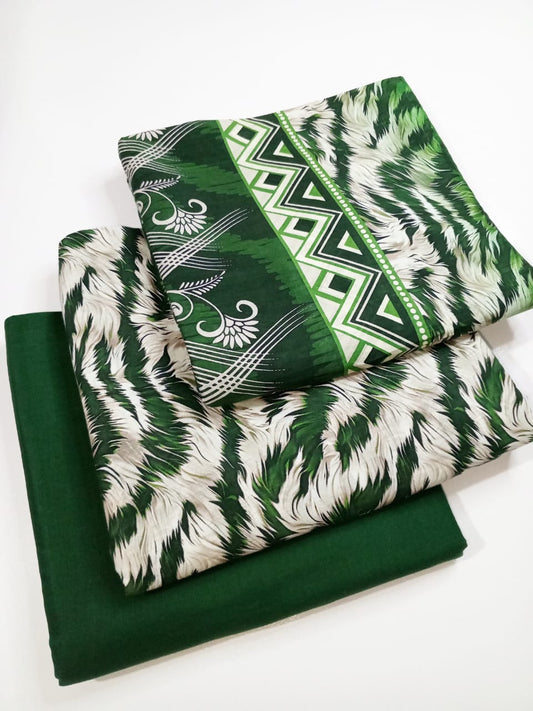 Alkaram Series 3PC Lawn