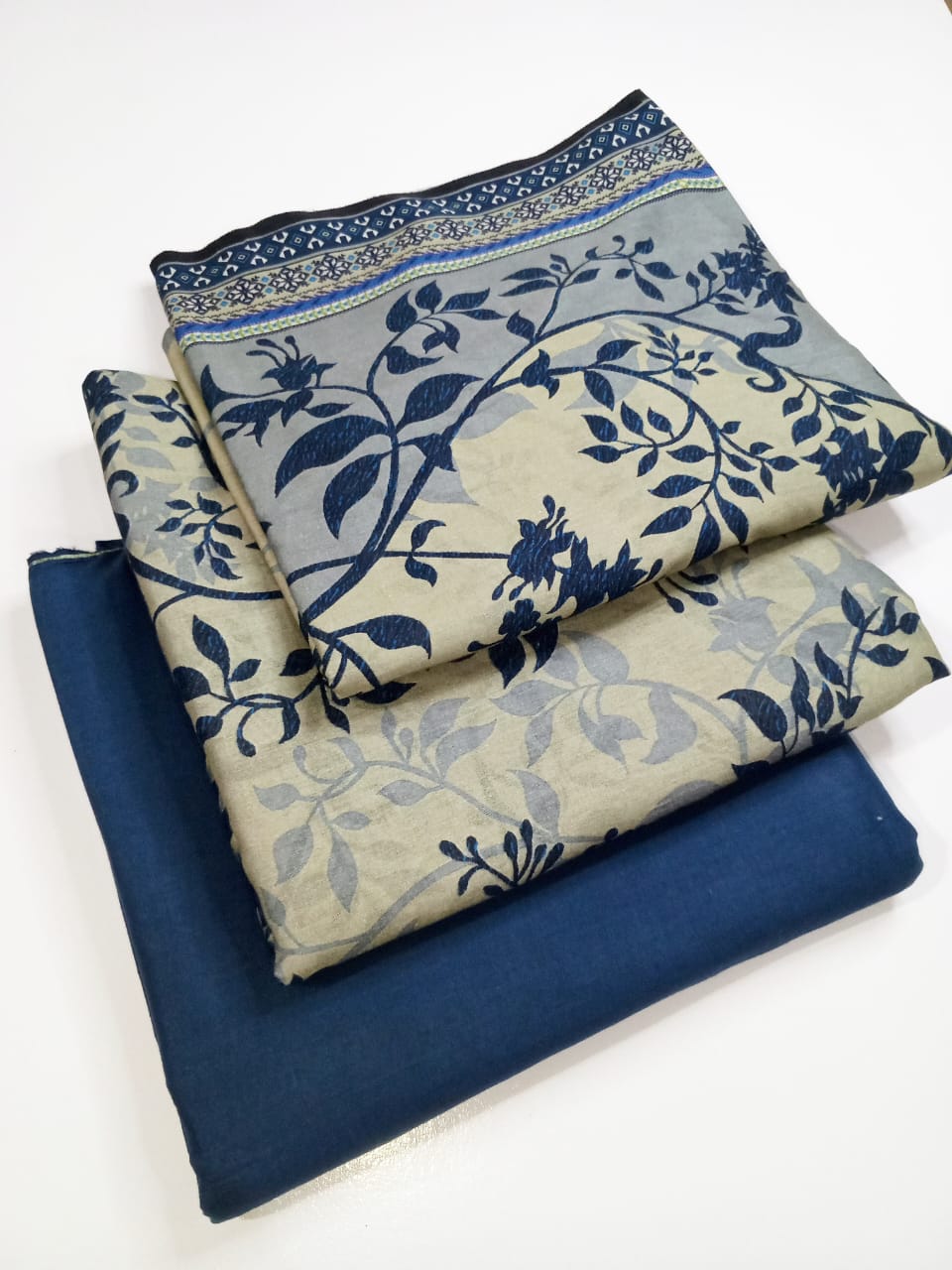 Alkaram Series 3PC Lawn