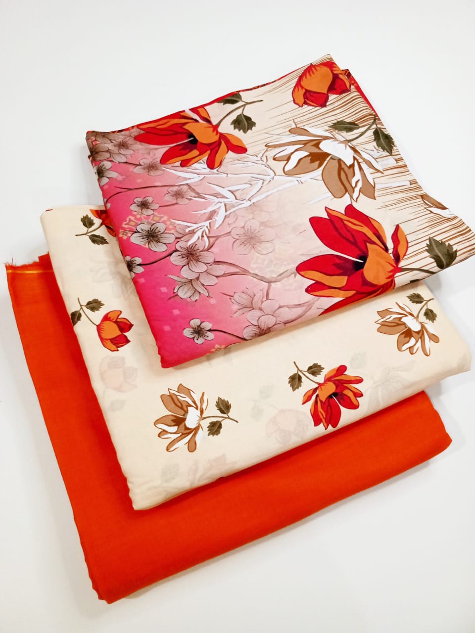 Alkaram Series 3PC Lawn