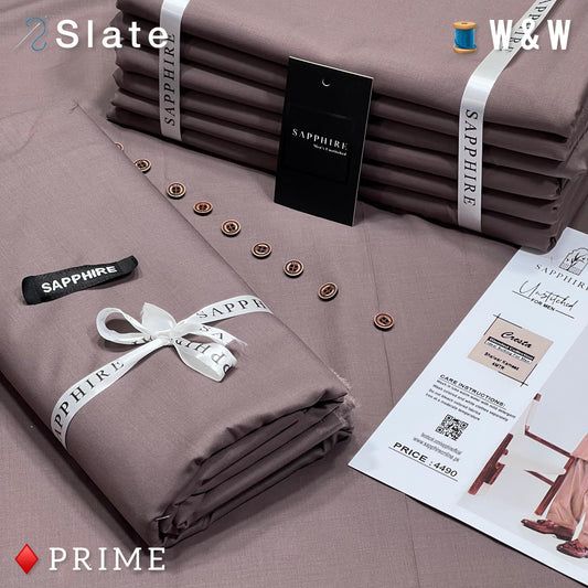 Sapphire Men’s Luxury Summer Collection