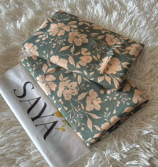 Saya lawn 2pc