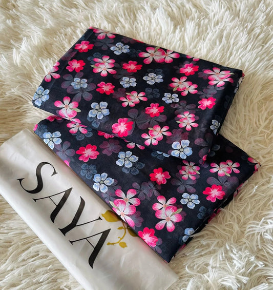 Saya lawn 2pc
