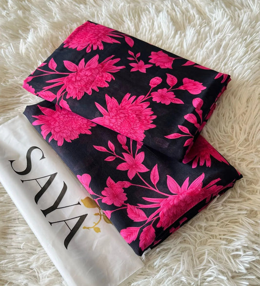Saya lawn 2pc